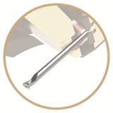 英國 Goldring 最新旗艦 Ethos 鎂鋁合金外殼 MC 唱頭 (舊旗艦Legacy進化)