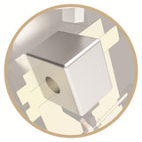 英國 Goldring 最新旗艦 Ethos 鎂鋁合金外殼 MC 唱頭 (舊旗艦Legacy進化)