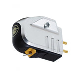 英國 Goldring 最新旗艦 Ethos 鎂鋁合金外殼 MC 唱頭 (舊旗艦Legacy進化)