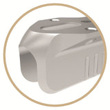 英國 Goldring 最新旗艦 Ethos 鎂鋁合金外殼 MC 唱頭 (舊旗艦Legacy進化)