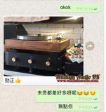 (DISCONTINUED 已停產)MANOR 旗艦級 T&Y-1天樂 MM/MC兩用 純A類全分立 唱放  Phono Amp